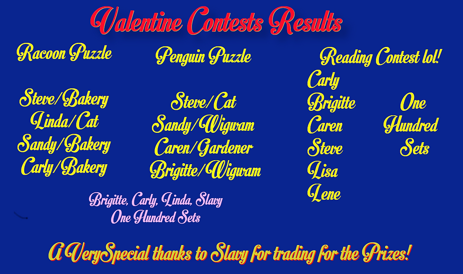 GAG Valentine Contest winners1.png