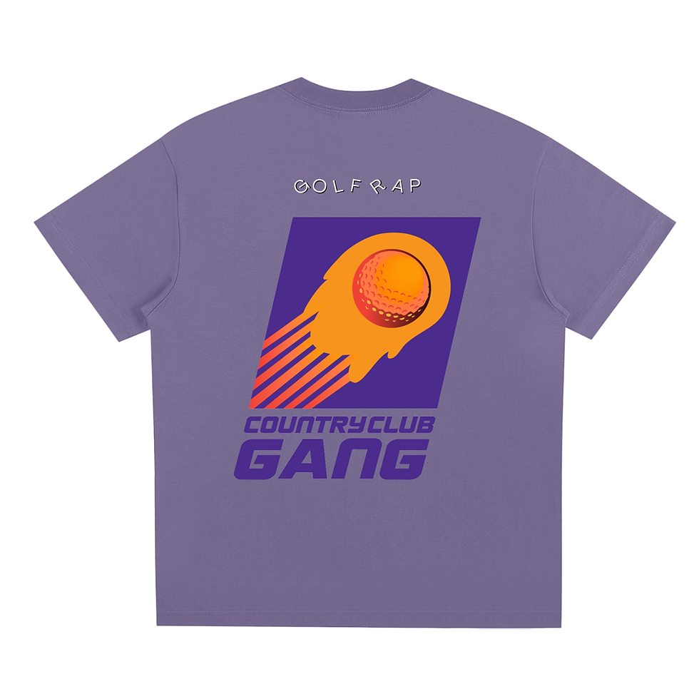 Thumbnail: Country Club Gang – Flying Hot Tee