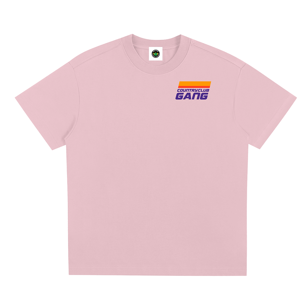 Thumbnail: Country Club Gang – Flying Hot Tee