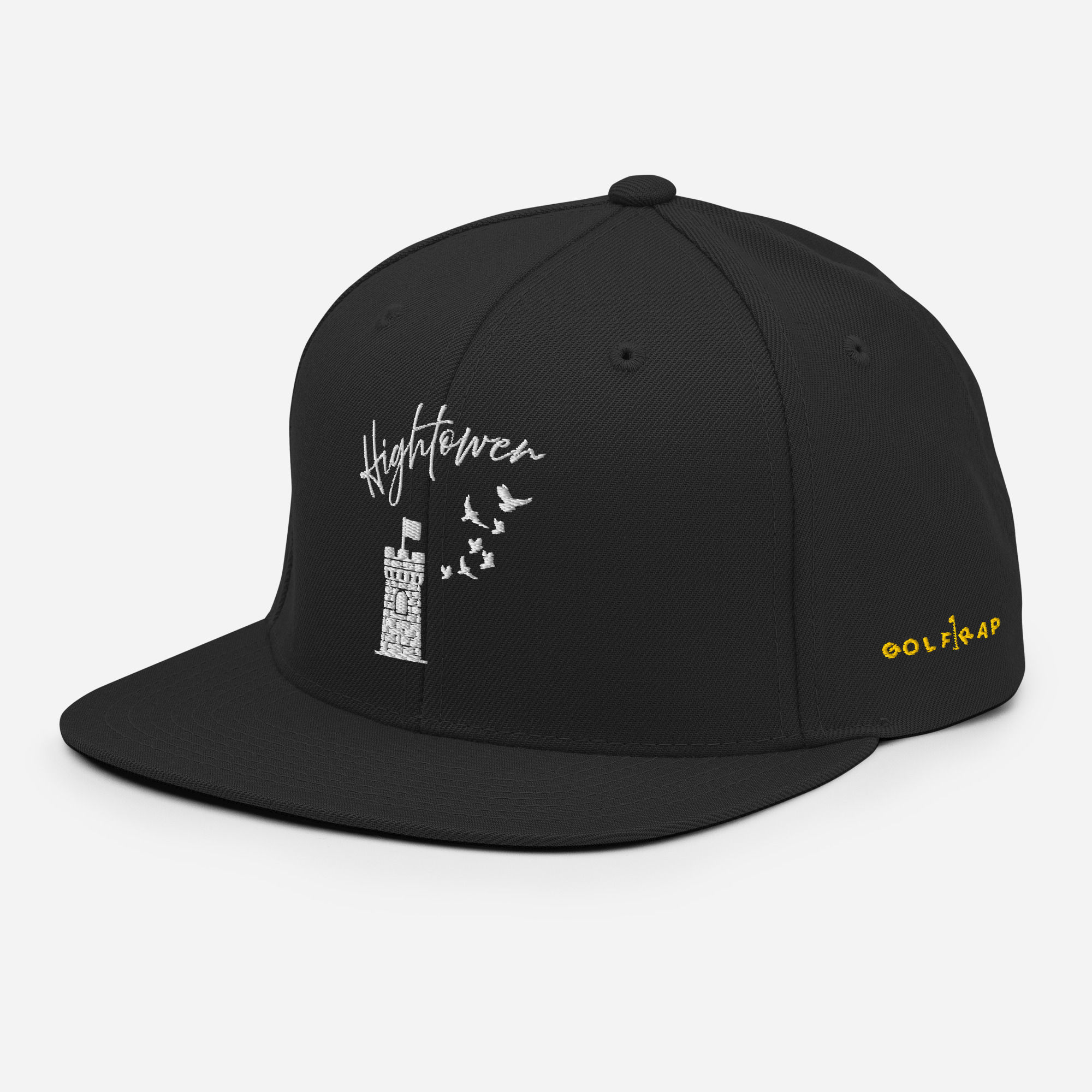 Hightower Snapback Hat