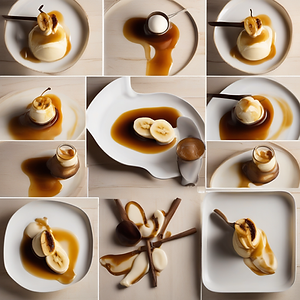 Bananas Foster