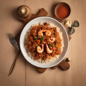 Jambalaya