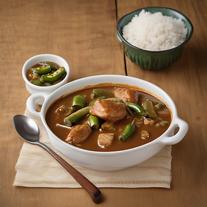 Gumbo Ya-Ya