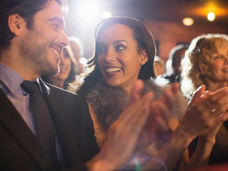 Success at Greater London Enterprise Awards 2020