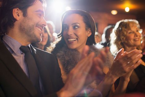 ОПУСТИТЕ МНЕ ВЕКИ, ИЛИ ЗАМЕТКИ ПО ПОВОДУ ЛАЙТ–ОПЕРЫ «ГОГОЛЬ. ЧИЧИКОВ. ДУШИ»