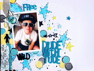 Free & Wild!