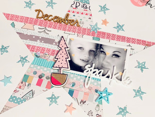 December Sparkle