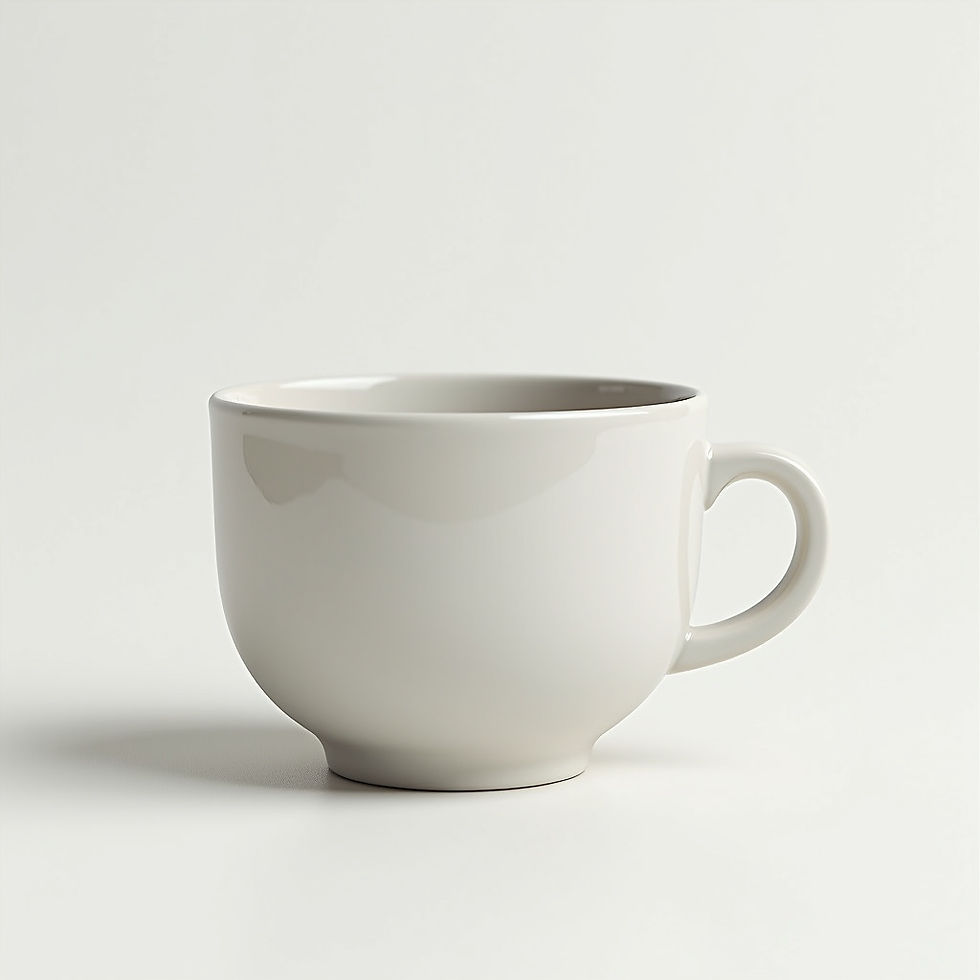 Espresso İkili Takım