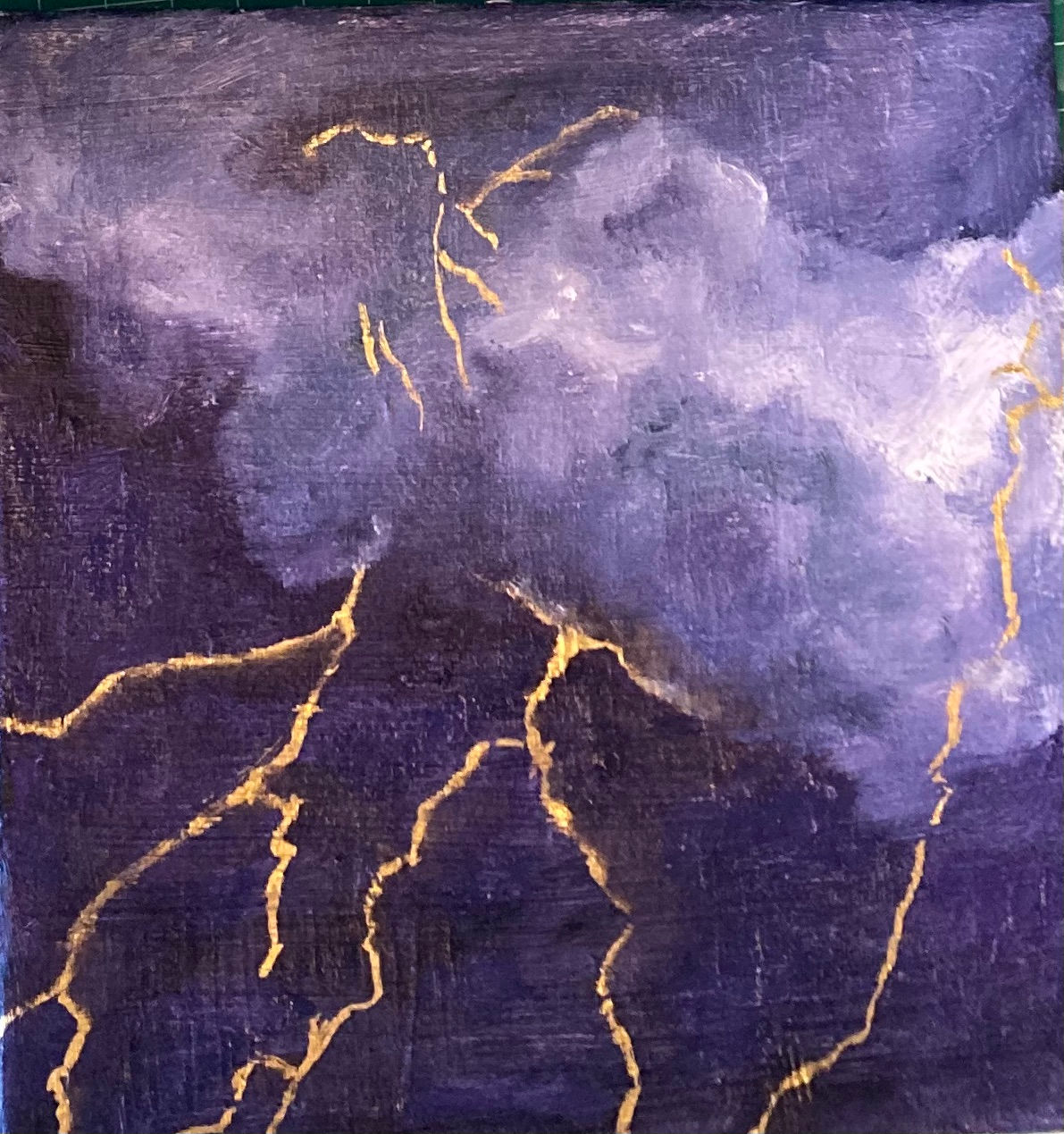 Electrical Storm
