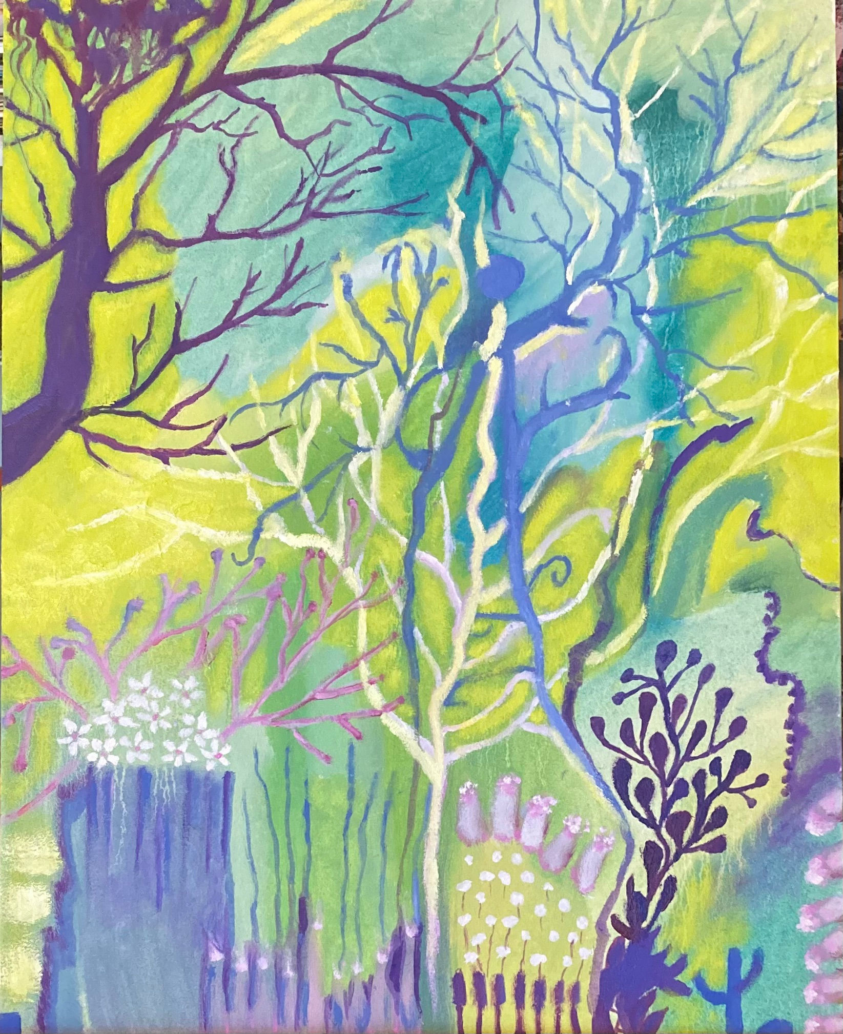 Enchanted II