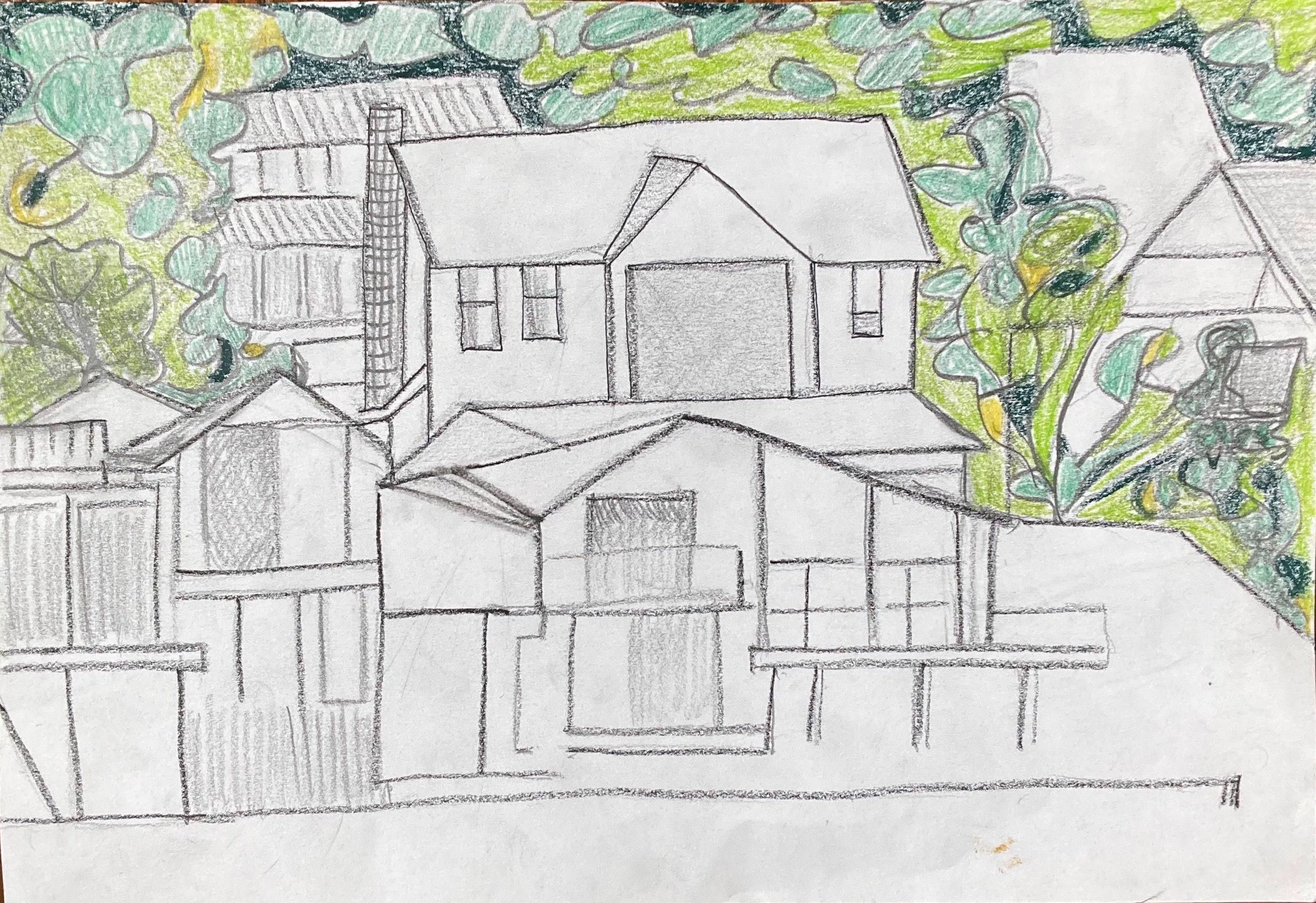 Condo Land