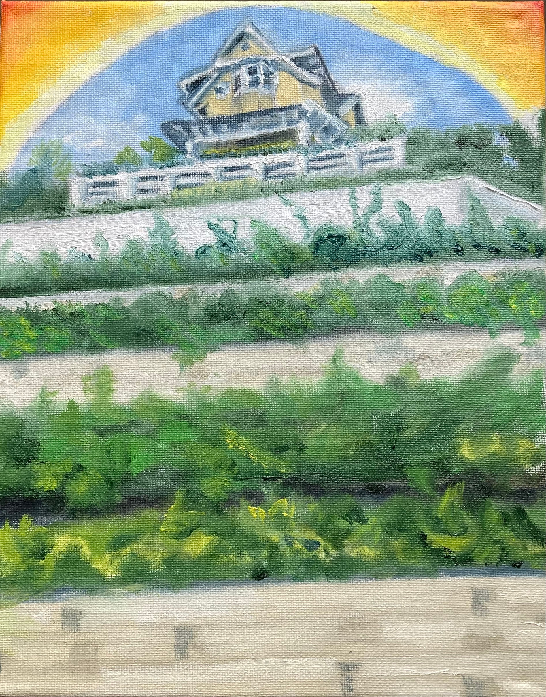 Cliff House