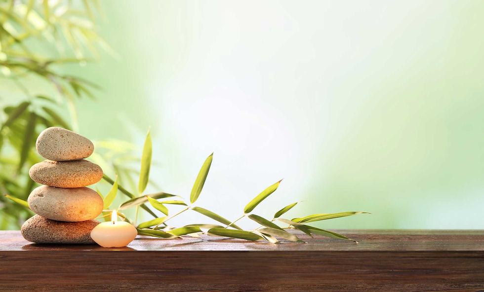 Relax, Renew, Revive