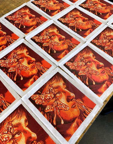 Printmaking