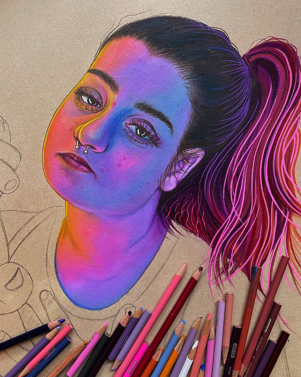 Work in progress
