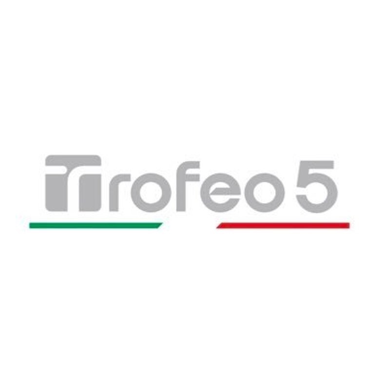 執筆者の写真: INFO TROFEO5