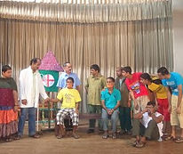 2016, Sharing Solutions, Humanity Helps Me