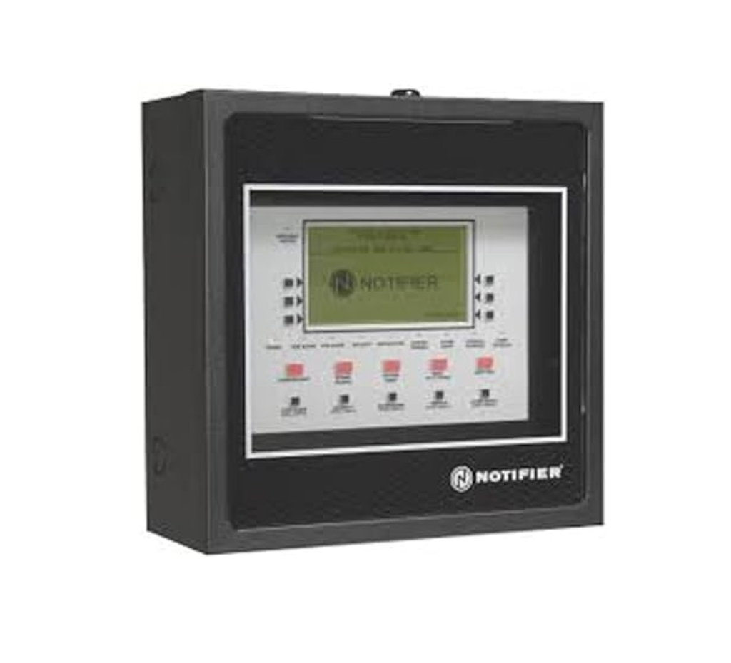 LCD-160 Repeater Panel Notifier