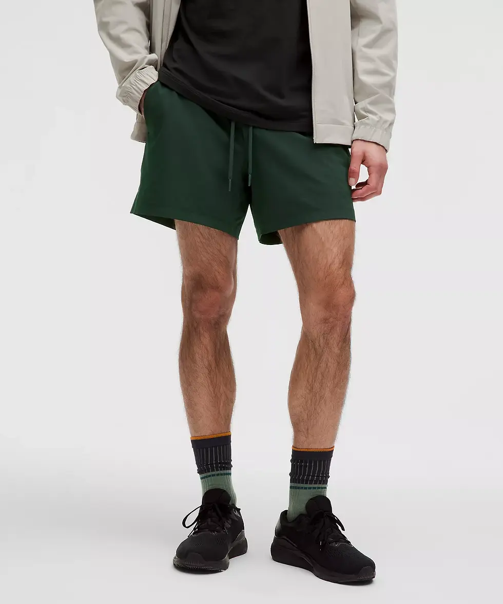 Hình thu nhỏ: Sport 5" Shorts