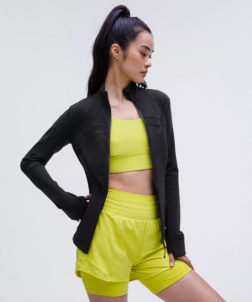 Hình thu nhỏ: Define Jacket