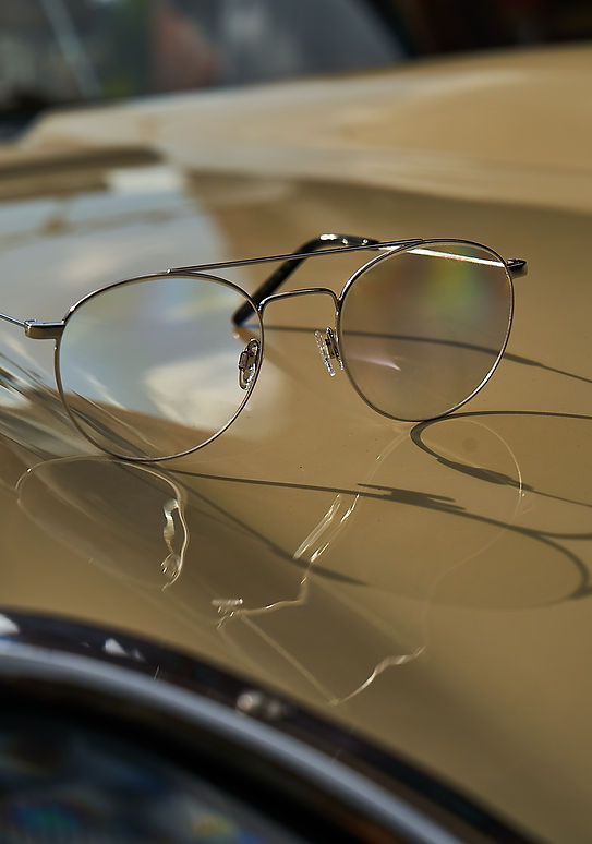 oprawki okulary jaguar