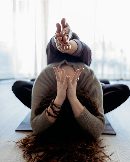 Shine Yoga Studio, Gentle Partner Thai Yoga