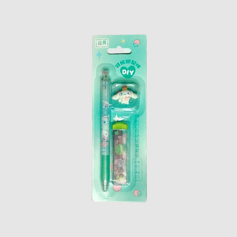 Miniatura: PORTAMINAS SANRIO