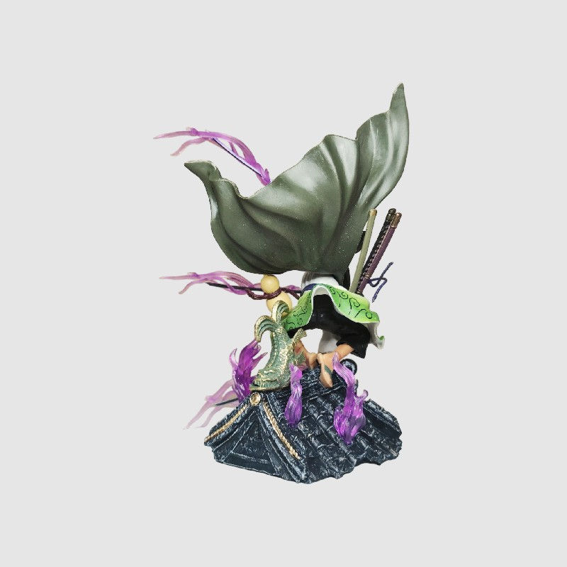 Miniatura: FIGURA ZORO