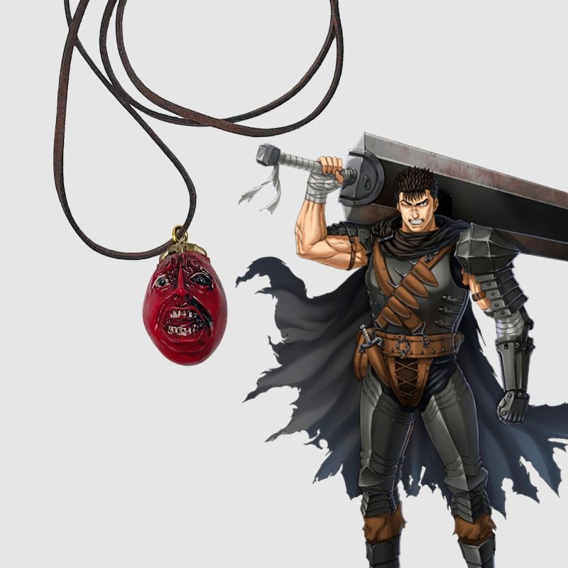 Miniatura: COLLAR BEHELIT