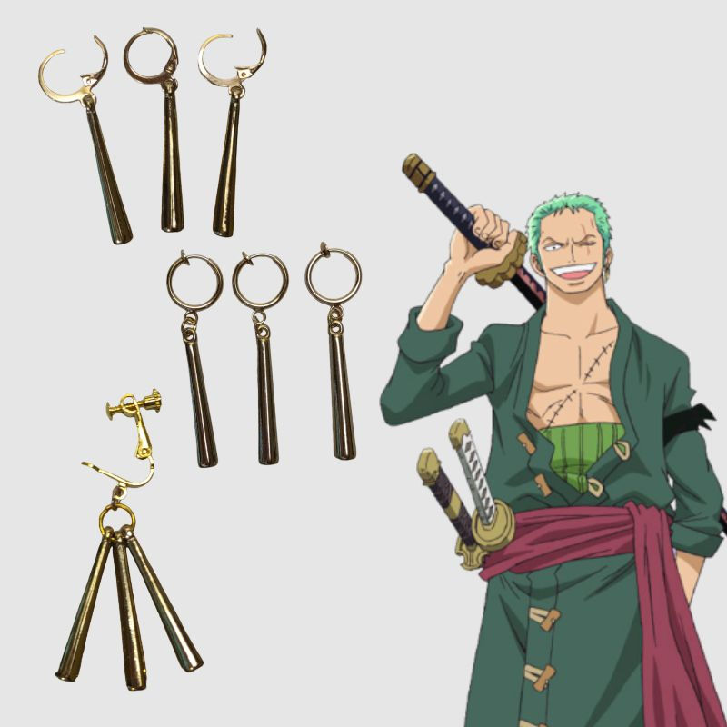 Miniatura: AROS ZORO
