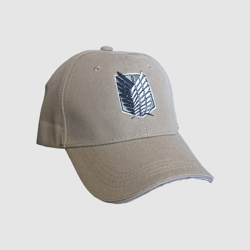GORRA SHINGEKI NO KYOJIN