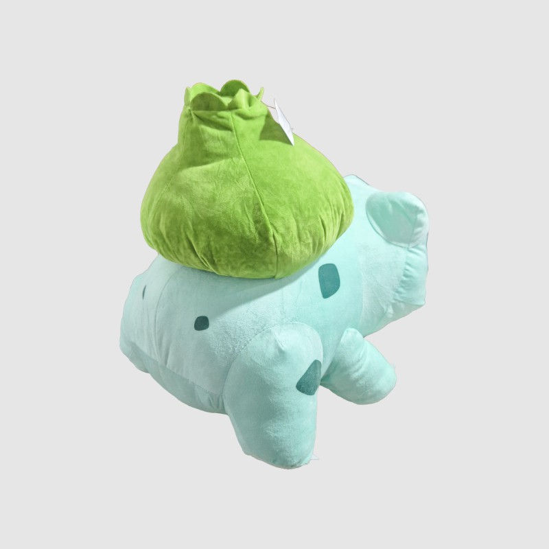 Miniatura: PELUCHE BULBASAUR