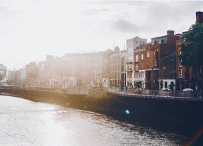3 Days In Delightful Dublin