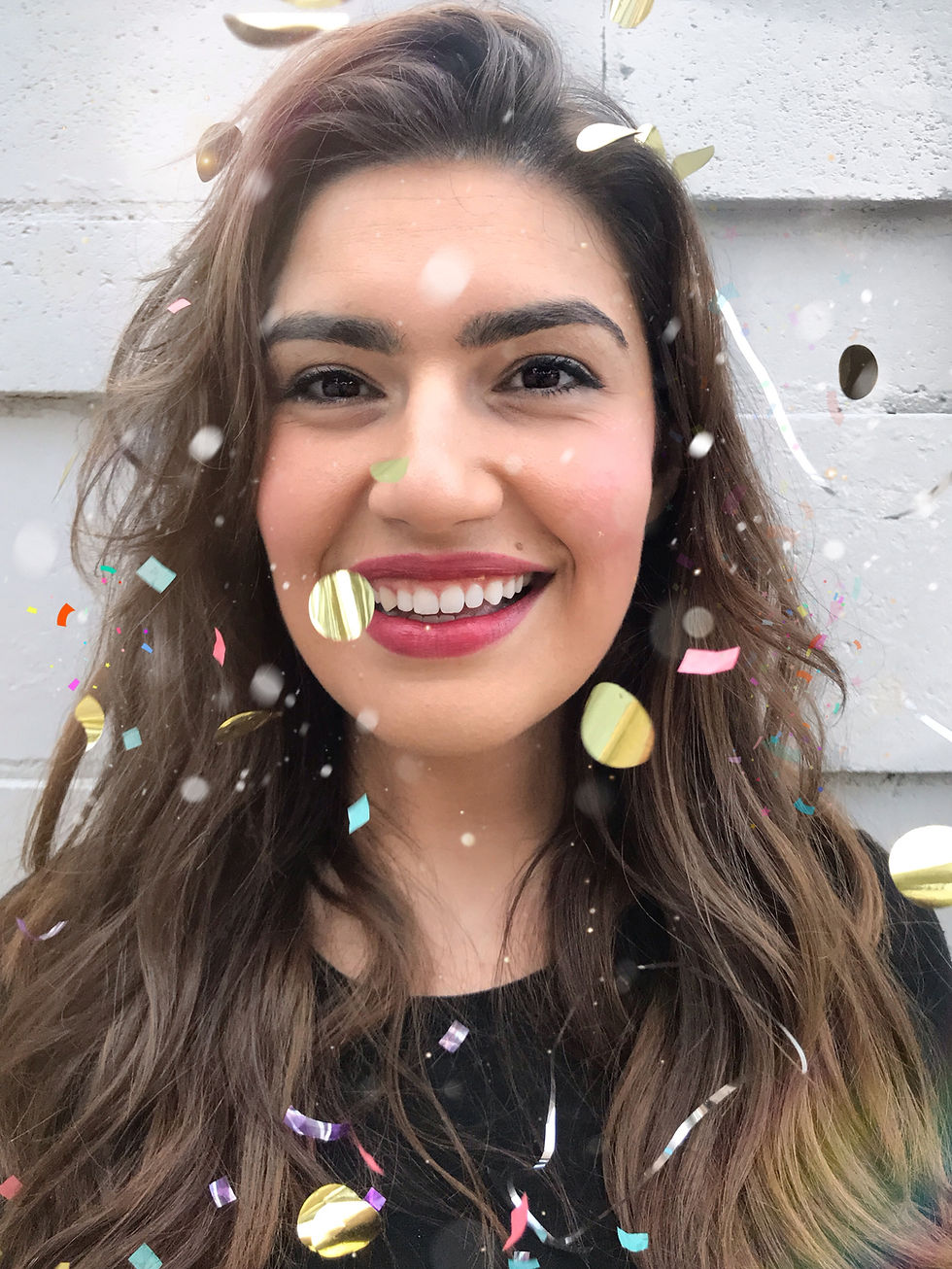 Confetti