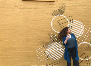 How An Extrovert Finds Silence