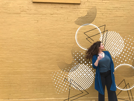 How An Extrovert Finds Silence
