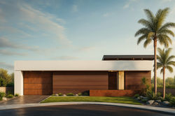 Scenic Crest Residence - Exterior 2