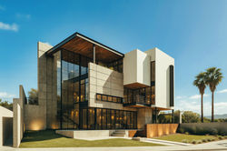 SCC Residence - El Paso, TX