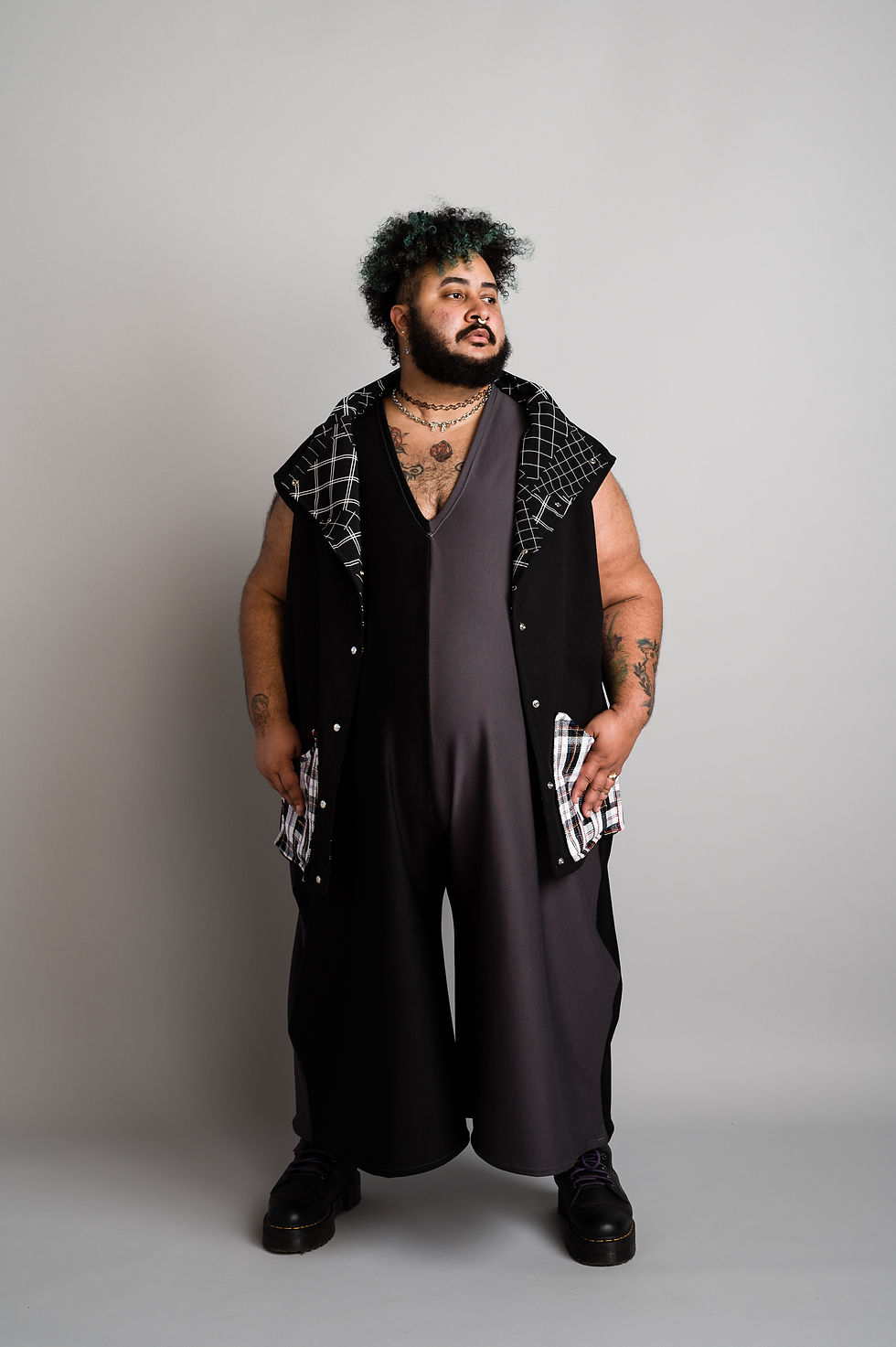 Thumbnail: Auxtumn Vest