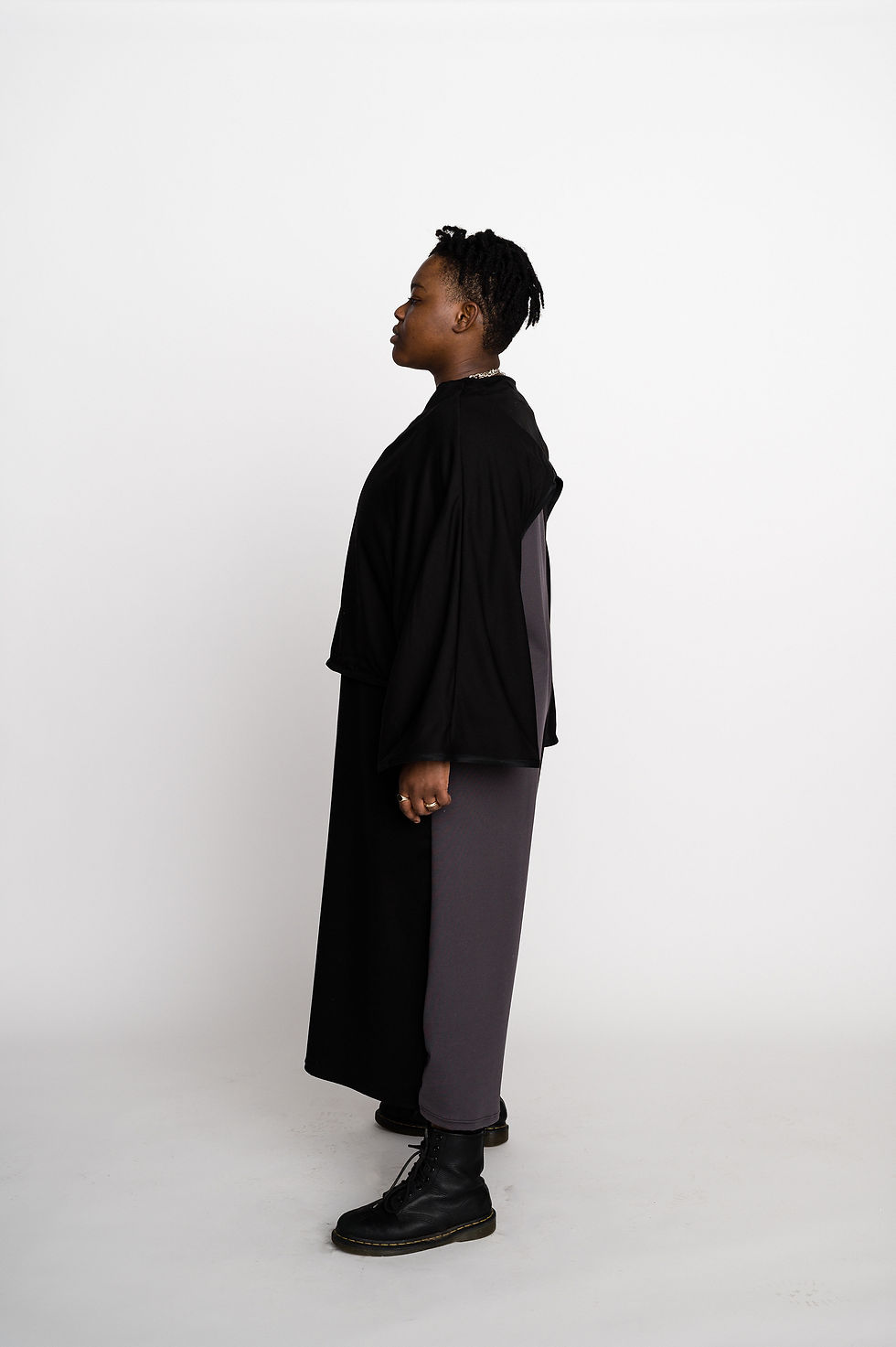 Thumbnail: Reversible Expose Top--Non-stretch