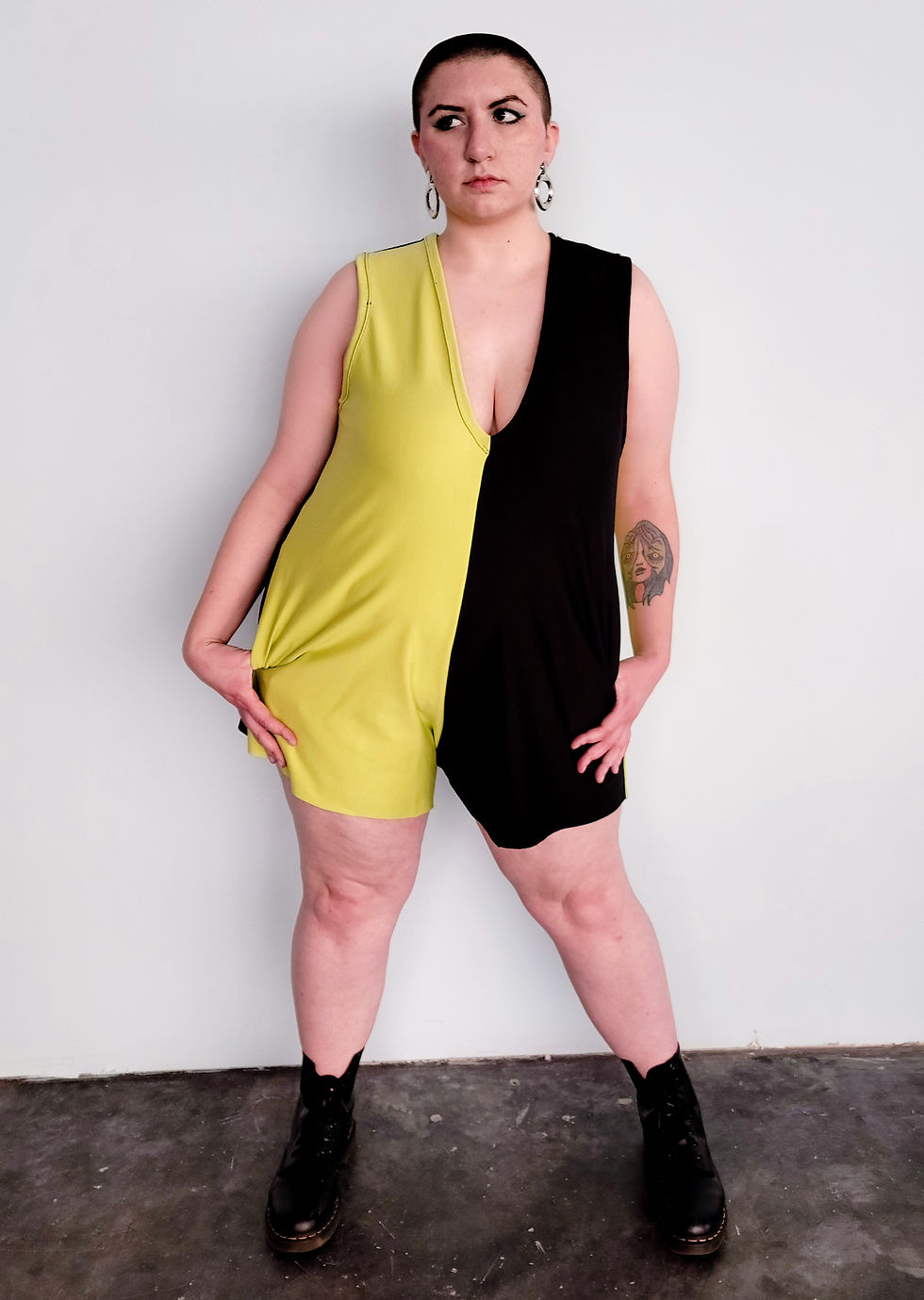 Thumbnail: Basx Romper