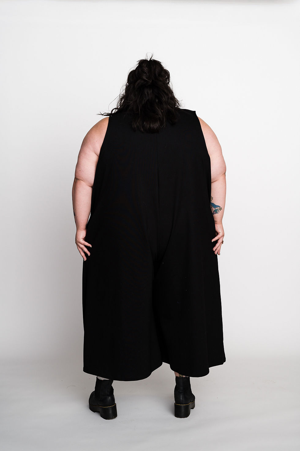 Thumbnail: Reversible Jumpsuit