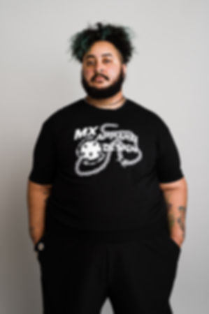 Mx T-shirt