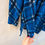 Thumbnail: Blue Plaid Dolman