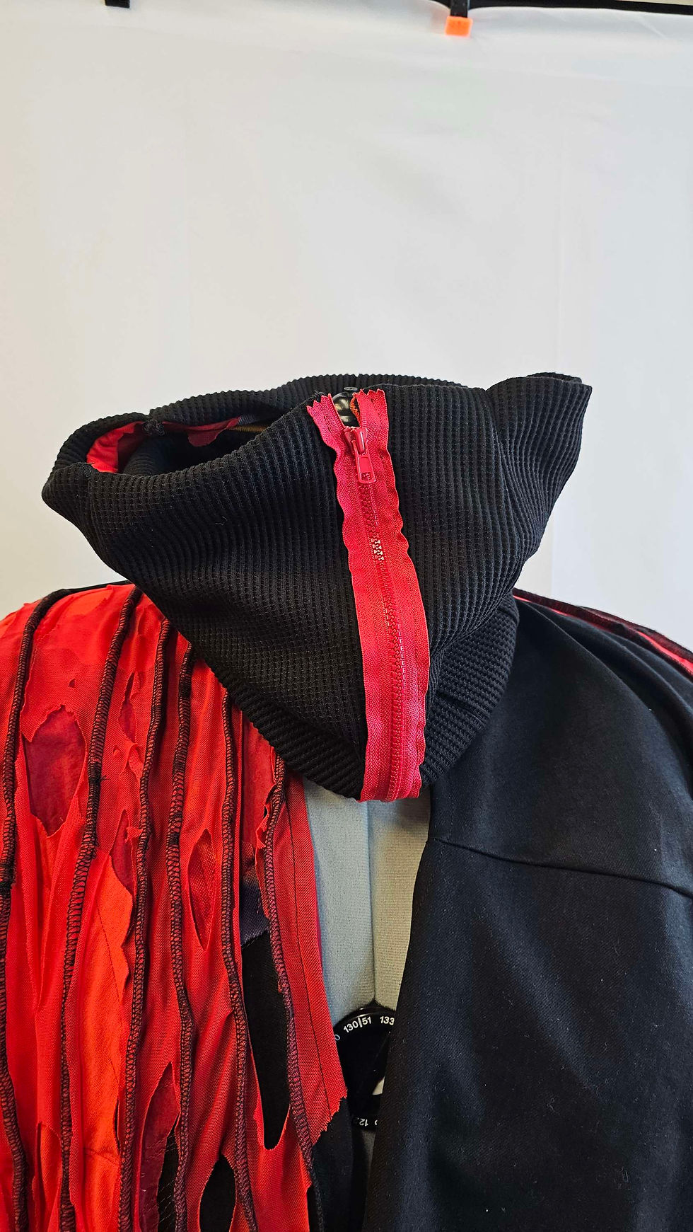 Thumbnail: Red Emotion Collar