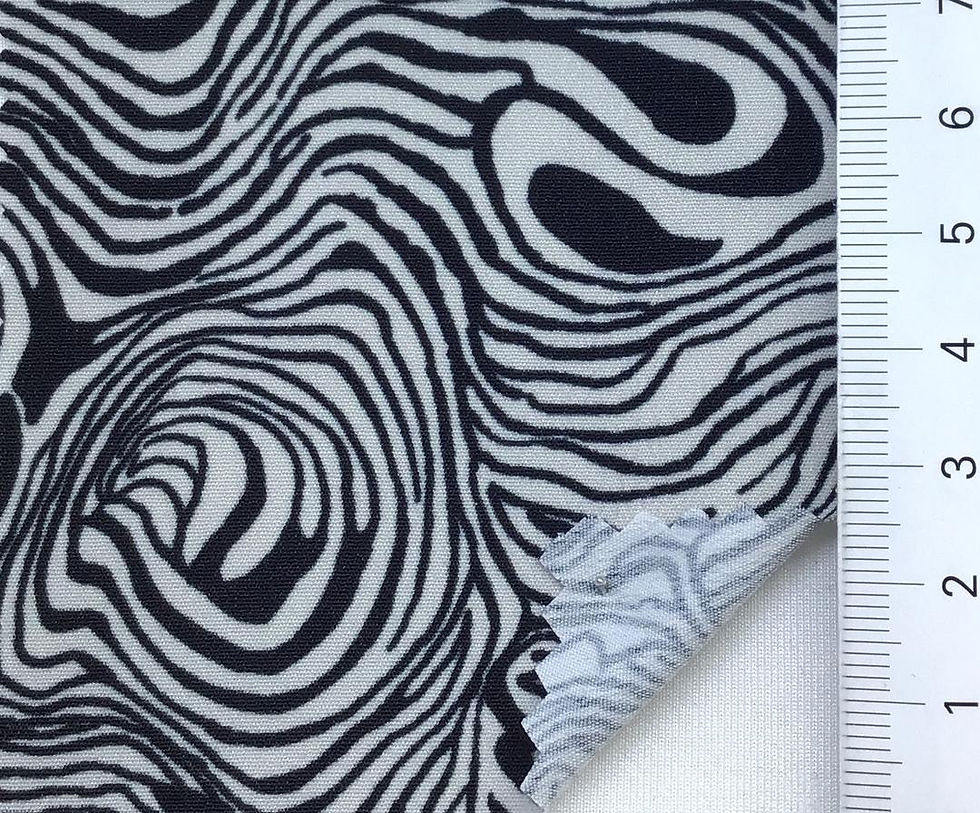 Thumbnail: Reversible Wrap Dress