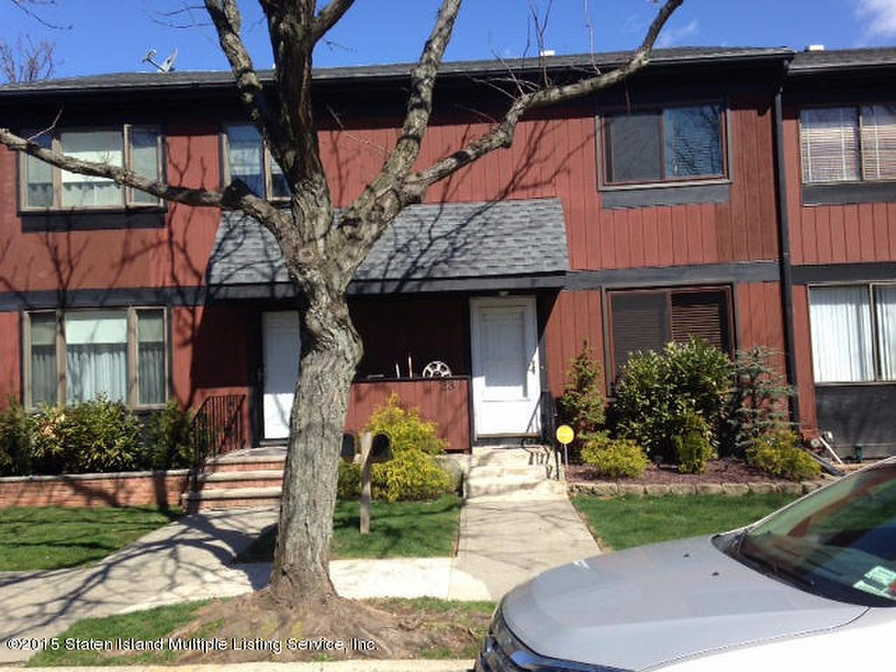 23 WIRT AVE, STATEN ISLAND, 10309