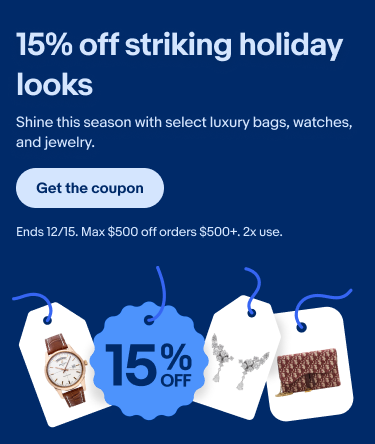 ebay Fashion Luxury