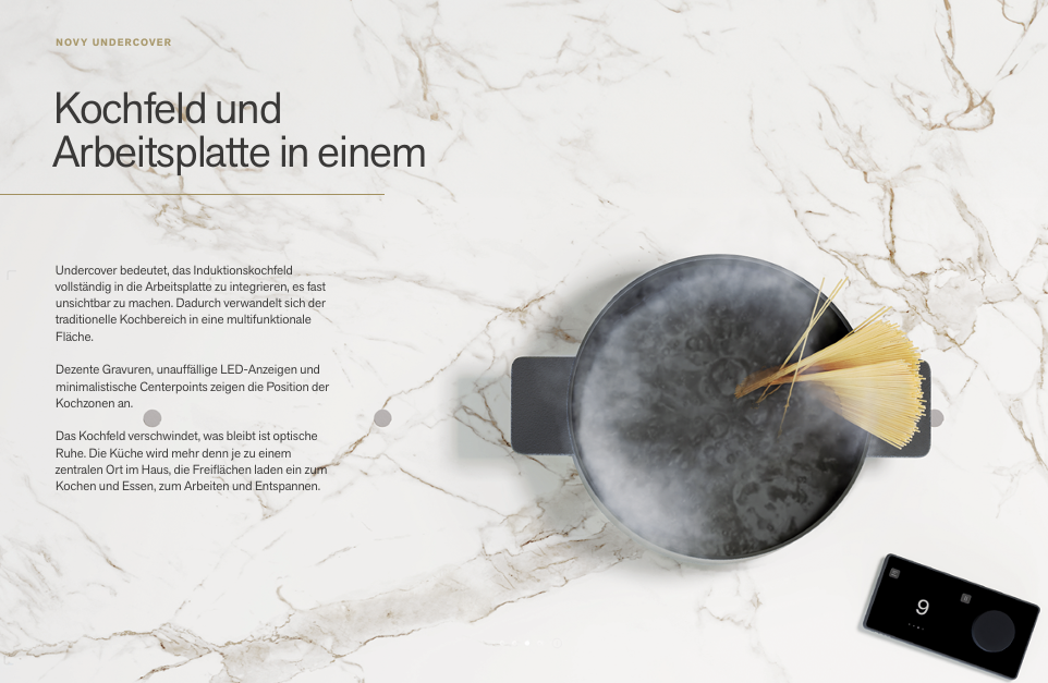 Miniaturbild: Küche Rempp Musterabverkauf