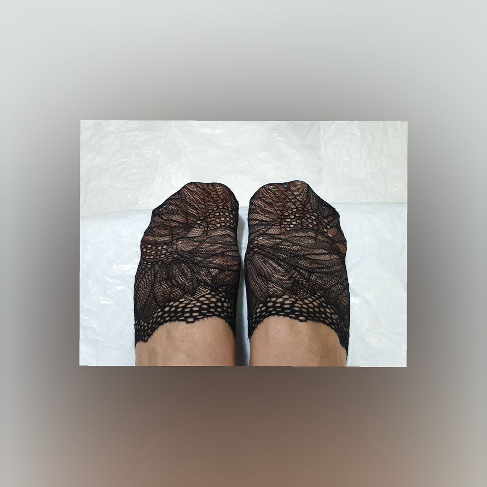 Thumbnail: 1/2 socks